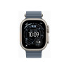 Apple Watch Ultra 3 - 49 mm - titanio natural - Sí reloj int | APLIUM