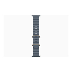 Apple Watch Ultra 3 - 49 mm - titanio natural - Sí reloj int | APLIUM
