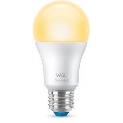 Wiz Bomb wht 60W E27 27K BT WiFi