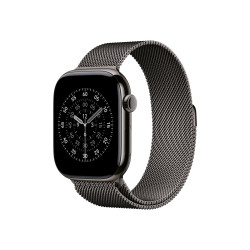 Apple - Loop para reloj inteligente - 46mm - talla M/L - piz | APLIUM