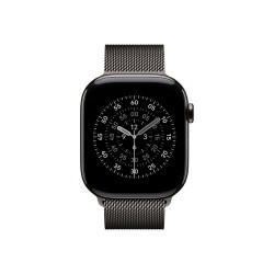 Apple - Loop para reloj inteligente - 46mm - talla M/L - piz | APLIUM