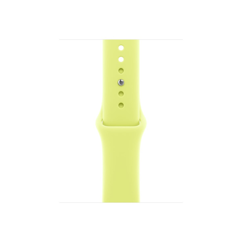 Apple - Correa para reloj inteligente - 42mm - talla M/L - a | APLIUM