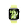 Apple - Correa para reloj inteligente - 42mm - talla M/L - a | APLIUM
