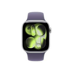 Apple - Correa para reloj inteligente - 42mm - talla M/L - n | APLIUM