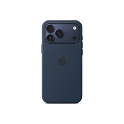 Apple - Carcasa trasera para teléfono móvil - compatibilidad con MagSa