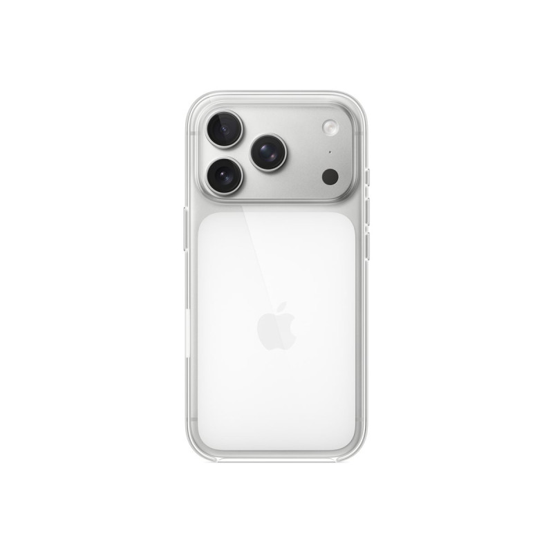 Apple - Carcasa trasera para teléfono móvil - compatibilidad | APLIUM