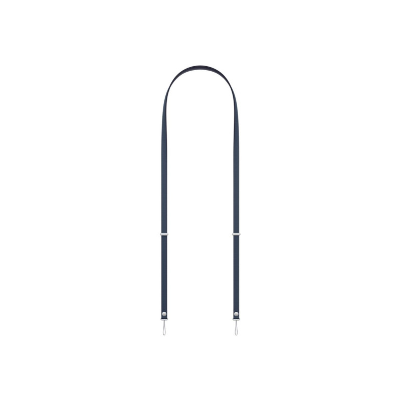 Apple - Correa de hombro para teléfono móvil - azul | APLIUM
