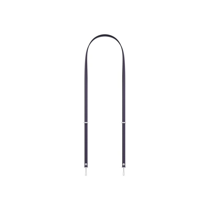 Apple - Correa de hombro para teléfono móvil - púrpura | APLIUM