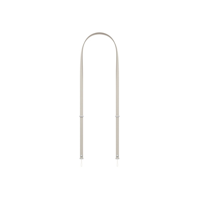 Apple - Correa de hombro para teléfono móvil - marrón | APLIUM