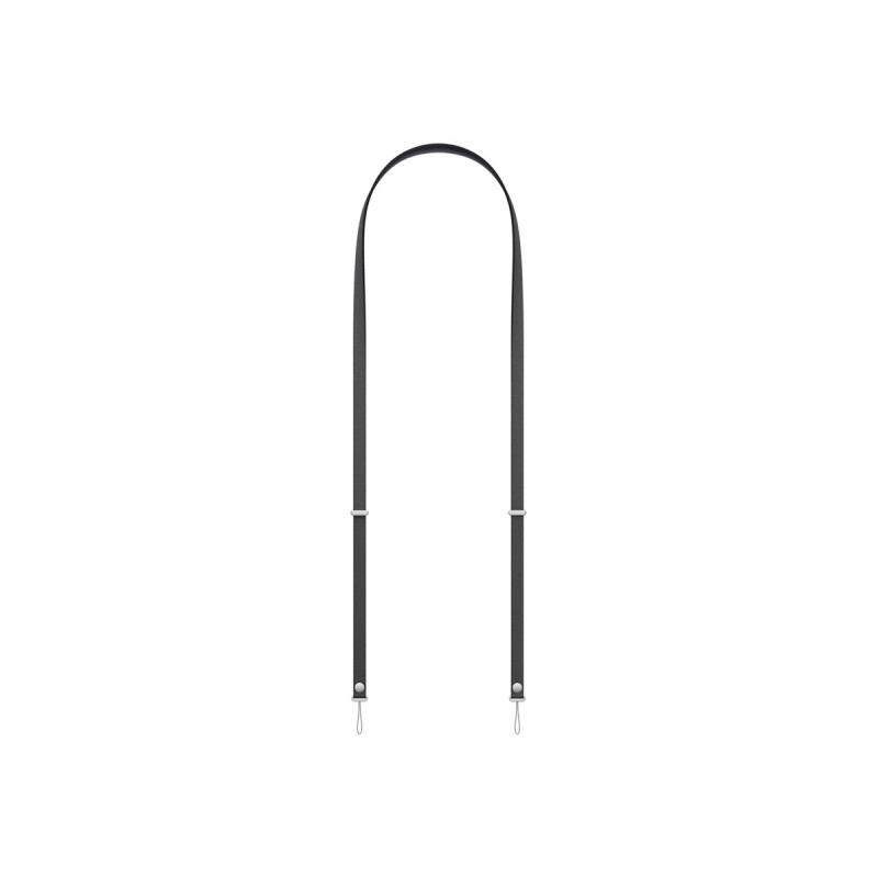 Apple - Correa de hombro para teléfono móvil - negro | APLIUM