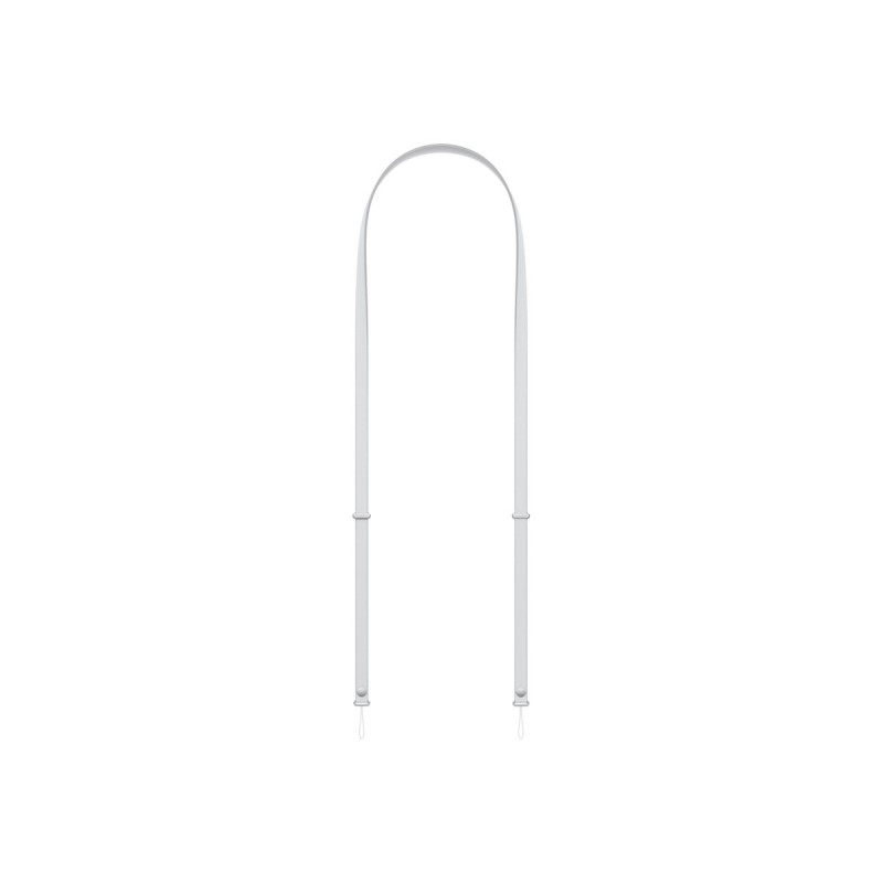Apple - Correa de hombro para teléfono móvil - gris claro | APLIUM