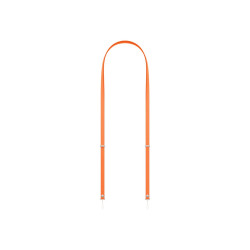 Apple - Correa de hombro para teléfono móvil - naranja | APLIUM