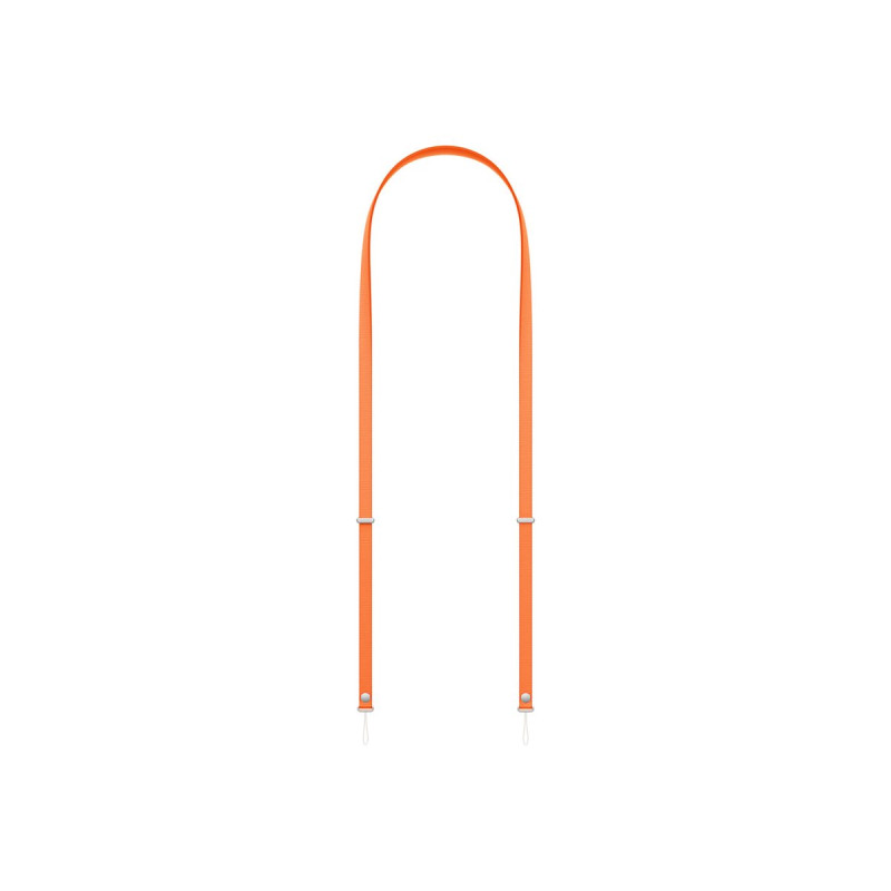 Apple - Correa de hombro para teléfono móvil - naranja | APLIUM