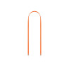 Apple - Correa de hombro para teléfono móvil - naranja | APLIUM