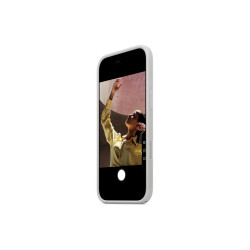Apple - Amortiguador para teléfono móvil - plástico de polic | APLIUM