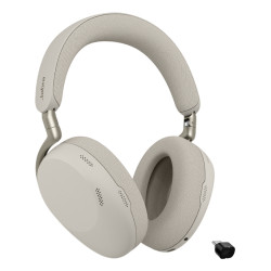 Jabra Evolve3 85 UC Link 390 USB-C War