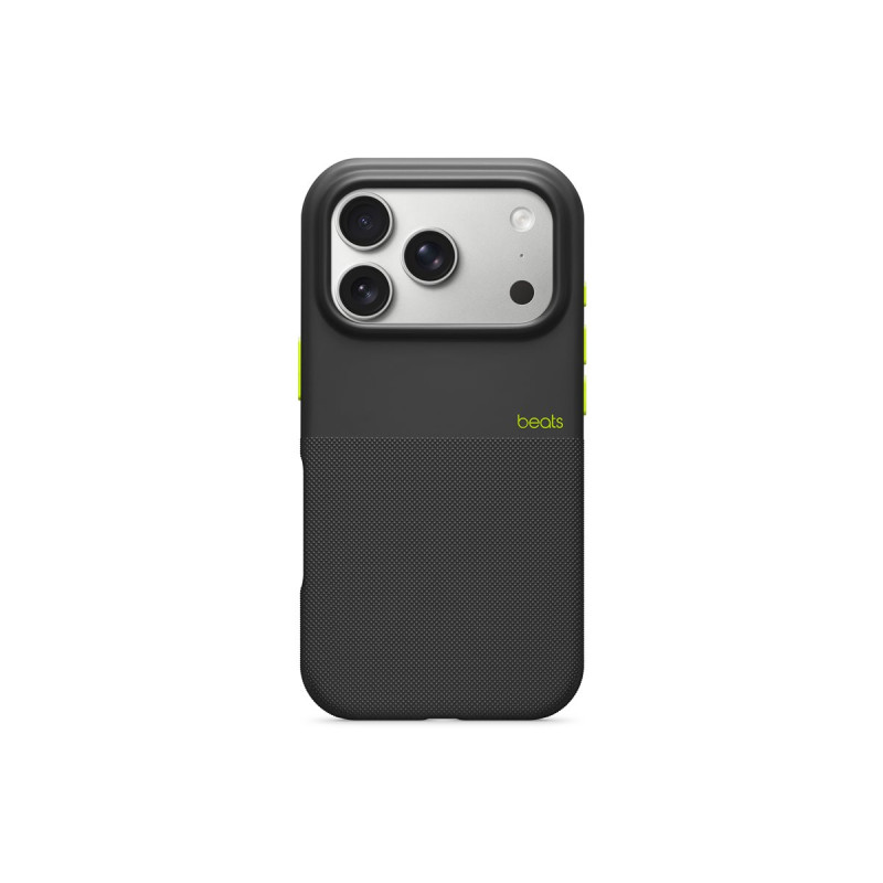 Apple - Beats - Carcasa trasera para teléfono móvil | APLIUM