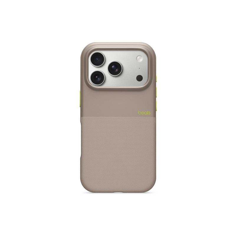 Apple - Beats - Carcasa trasera para teléfono móvil | APLIUM