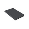 Tab M10HD 2nd Folio Case/Film Black-WW