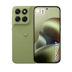 Moto g67 5G 4+256GB Nile green