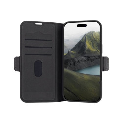 dbramante1928 Bergen Pro - Funda con tapa para teléfono móvi | APLIUM