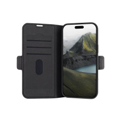 dbramante1928 Bergen Pro - Funda con tapa para teléfono móvi | APLIUM
