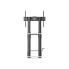 Vision X-Series VFM-F26W - Base - altura ajustable - para pa | APLIUM