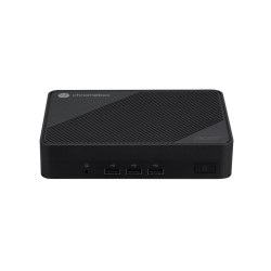 Chromebox Mini 2 Intel N150 4GB 64GB Chrome Os Black | APLIUM