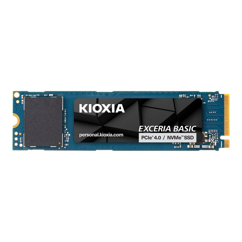 Internal Solid State Drive 2