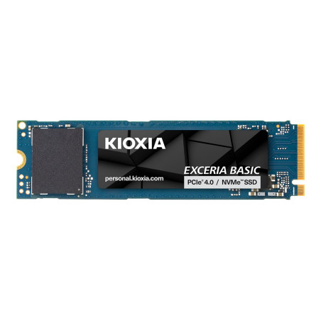 Internal Solid State Drive 2