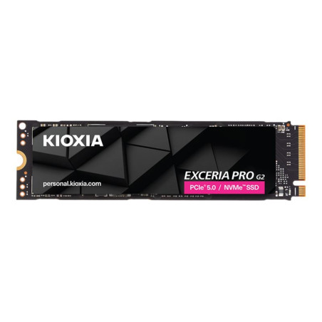 Exceria Pro G2 2TB | APLIUM
