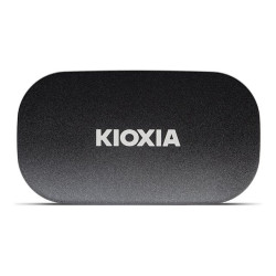 EXCERIA PLUS G2 Portable 0.5TB