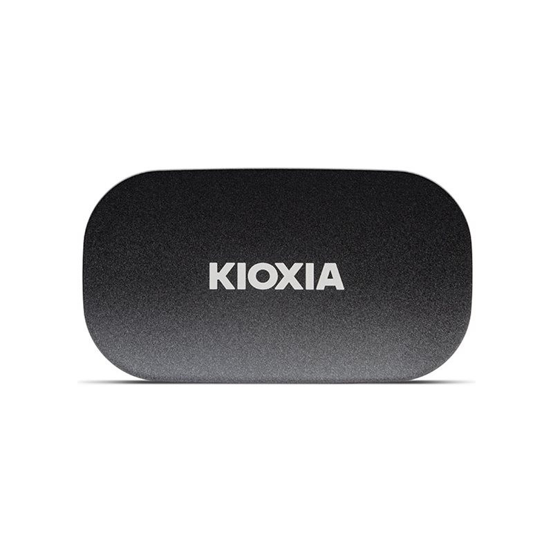 EXCERIA PLUS G2 Portable 0.5TB