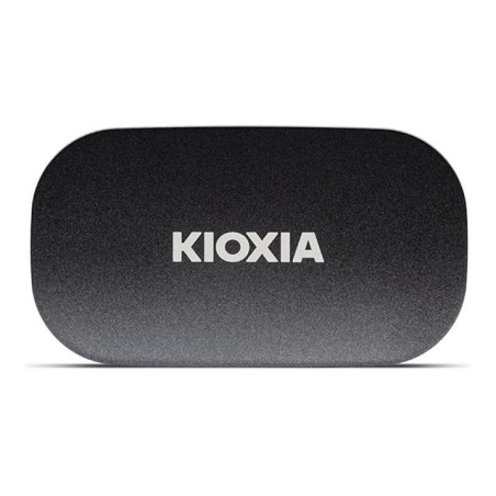 EXCERIA PLUS G2 Portable 0.5TB