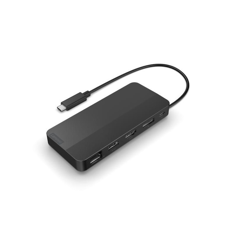 Laptop Dock/Port Replicator