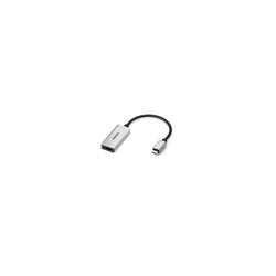 Connect USB-C DisplayPort