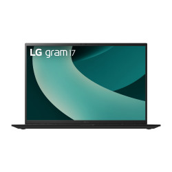 Gram Pro 17" Intel 7 Ultra Lunar Lake