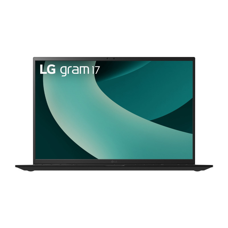 Gram Pro 17" Intel 7 Ultra Lunar Lake