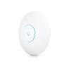Ceiling-mount WiFi 7 AP with 6 GHz suppo | APLIUM