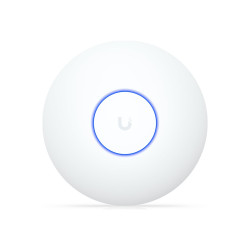 Ceiling-mounted 6-stream WiFi7 AP with 1 | APLIUM