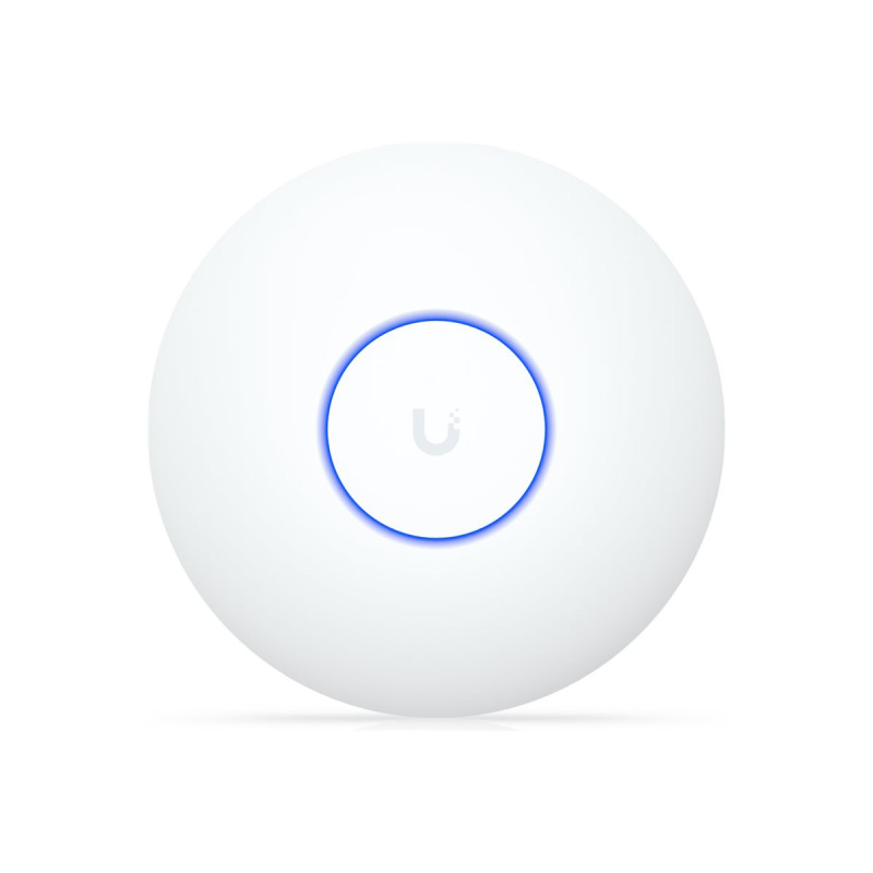 Ceiling-mounted 6-stream WiFi7 AP with 1 | APLIUM