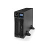 Riello SD2 3000 - Sentinel DUAL2 3000 8 X Iec 320 + 1 X C19 | APLIUM
