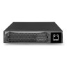 Riello SD2 3000 - Sentinel DUAL2 3000 8 X Iec 320 + 1 X C19 | APLIUM