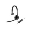 USB Headset H570e Mono