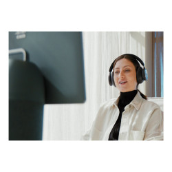 Bang & Olufsen Cisco 980 - Auricular - tamaño completo - Bluetooth - i