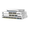Cisco Catalyst 1300X-48T-4X - Conmutador - L3 - Gestionado - | APLIUM
