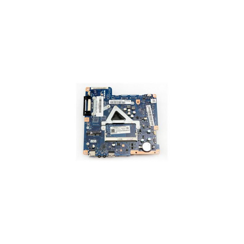 Mainboard w/HDMI UMA
