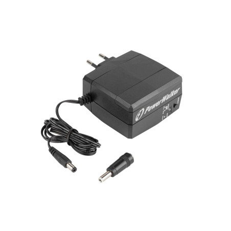 DC SecureAdapter 12V