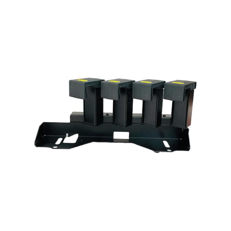 Cradle Locking Solution -