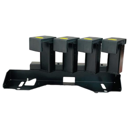 Cradle Locking Solution -